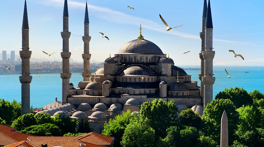 Хозяйка турецкого отеля перечислила худших туристов