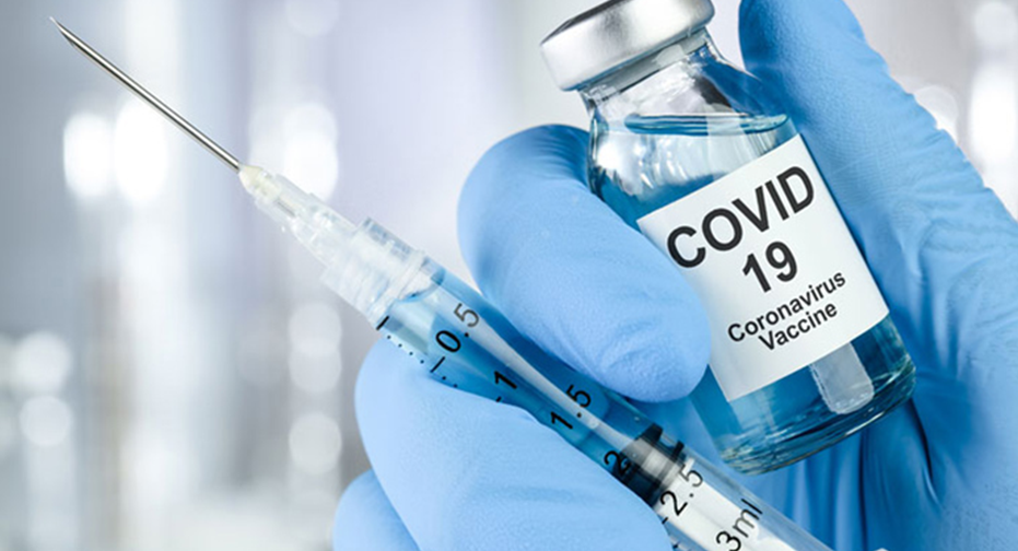 В Греции мужчина умер через восемь минут после вакцинации от COVID-19
