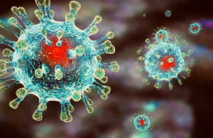 В десяти странах обнаружен новый штамм коронавируса из Британии