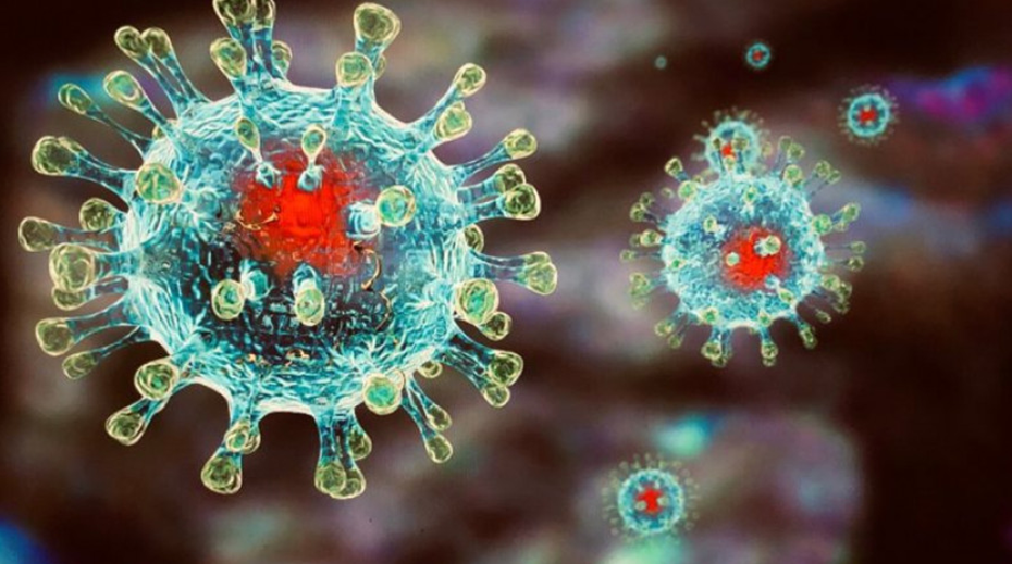 В десяти странах обнаружен новый штамм коронавируса из Британии