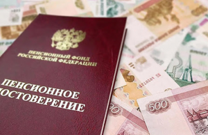 В СФ анонсировали увеличение социальных пенсий в России с 1 апреля на 2,6 %
