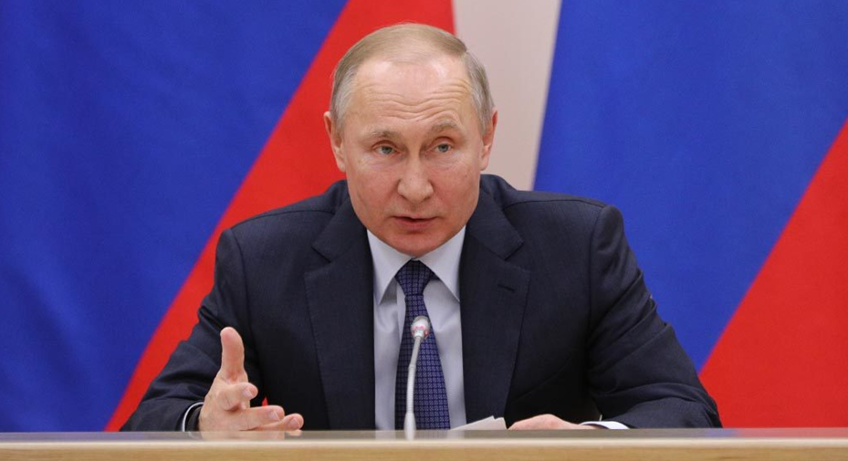 Путин отметил важность сотрудничества регионов России и Белоруссии