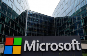 Глава Microsoft заявил о свидетельствах причастности разведки России к кибератаке