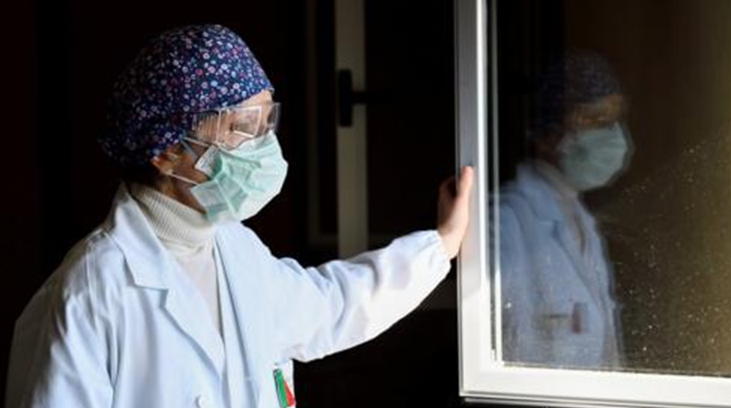 Минздрав Греции выявил случаи осложнений после вакцины от коронавируса