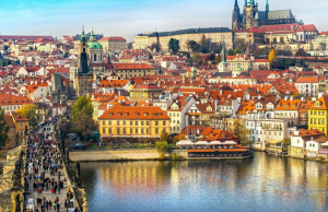 В Чехии приближается катастрофа из-за коронавируса