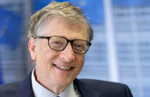 Билл Гейтс раскритиковал биткоин из-за потребления электроэнергии