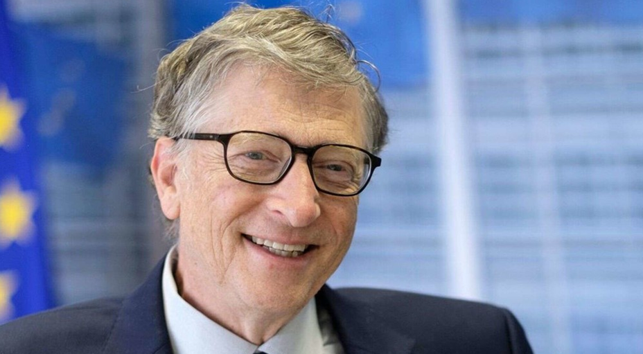 Билл Гейтс раскритиковал биткоин из-за потребления электроэнергии