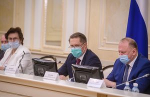 Мурашко: в России снизилась смертность от онкологических заболеваний