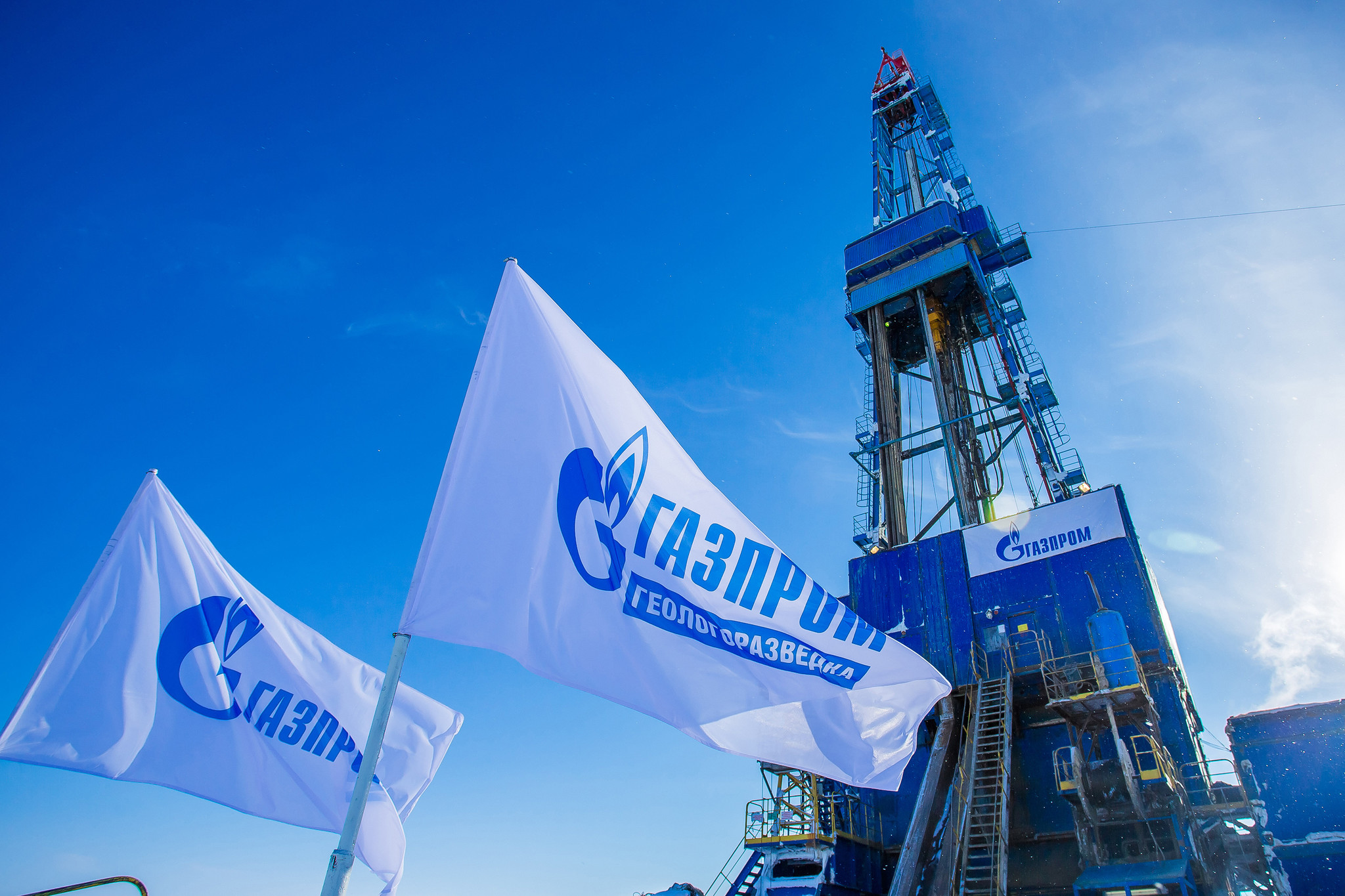 «Газпром» осуществил поставку «зеленого» СПГ в Европу