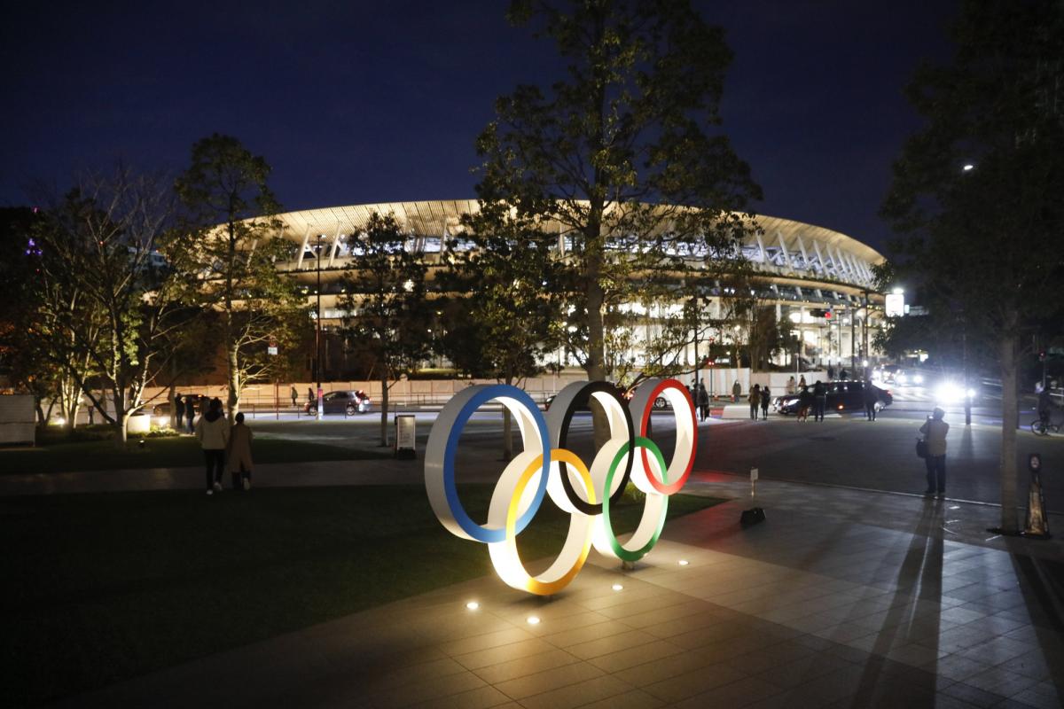 Япония ограничит въезд иностранцев на Олимпиаду
