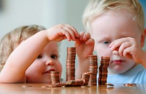 Размер детских выплат в России будет рассчитываться в зависимости от дохода родителей