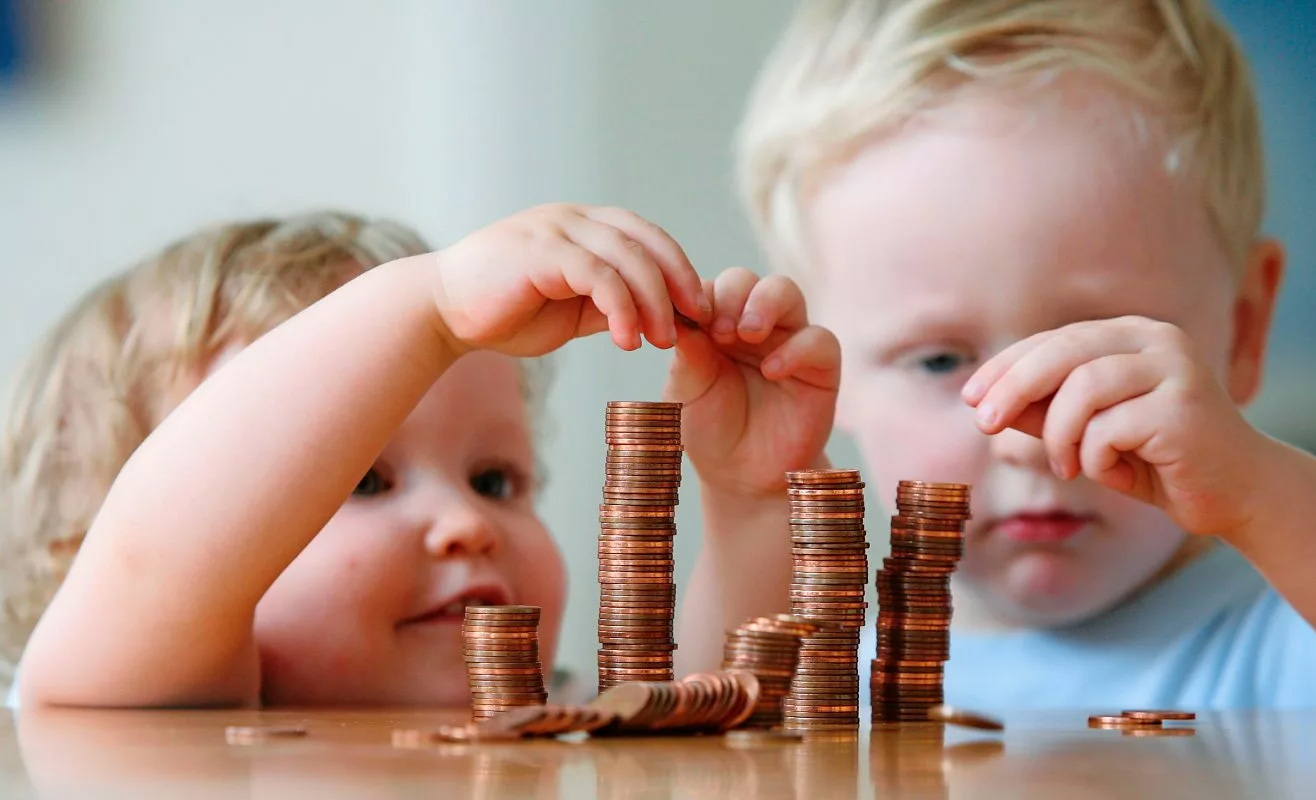 Размер детских выплат в России будет рассчитываться в зависимости от дохода родителей
