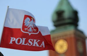 Польша выслала российского дипломата из-за коронавируса