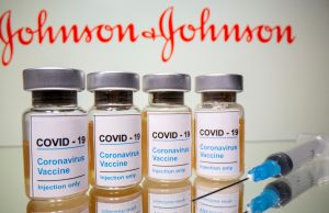 ВОЗ одобрила вакцину Johnson & Johnson
