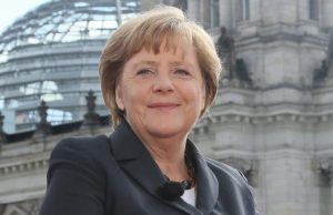 Выборы в Германии: обнародованы предварительные результаты