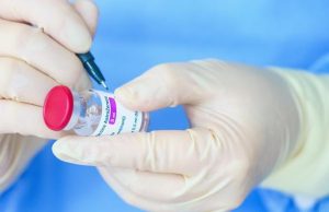 Германия приостановила вакцинацию препаратом AstraZeneca