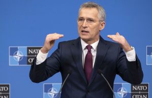 НАТО обвинил Россию в срыве заседания Совета
