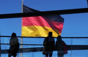 Германия может облегчить визовый режим с Россией