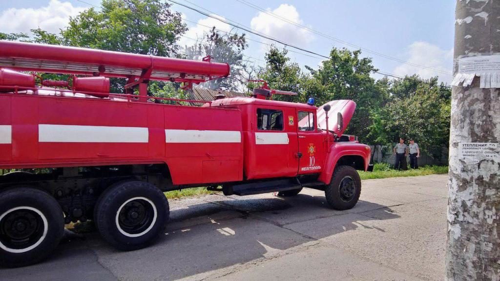 При взрыве газа в жилом доме в Екатеринбурге пострадал человек