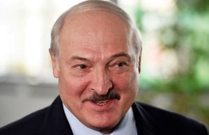 Украина оценила идею лишить Лукашенко звания почетного доктора