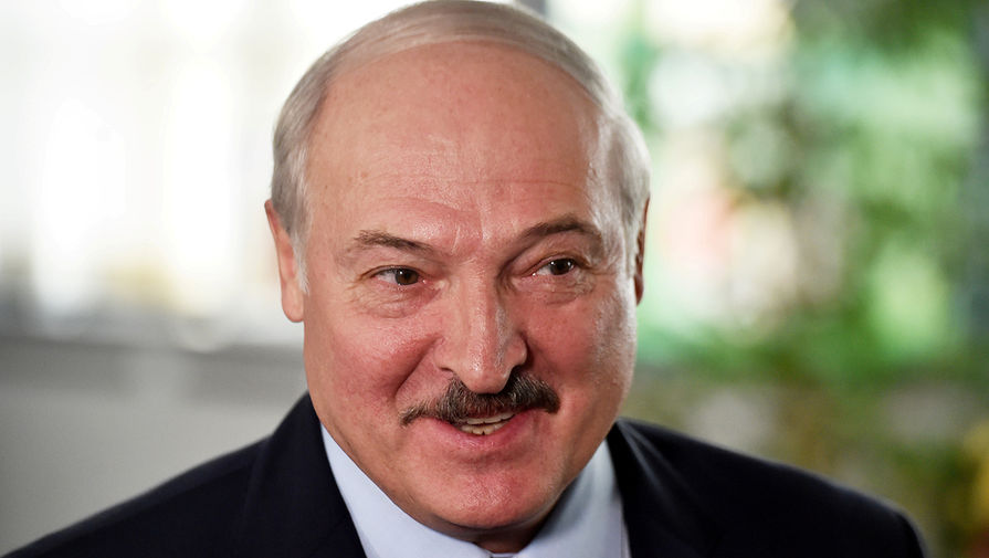 Украина оценила идею лишить Лукашенко звания почетного доктора