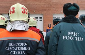 Хлопок газа в Татарстане: обрушилось 7 квартир