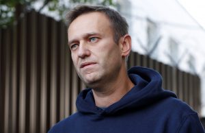 Навальный объявил голодовку