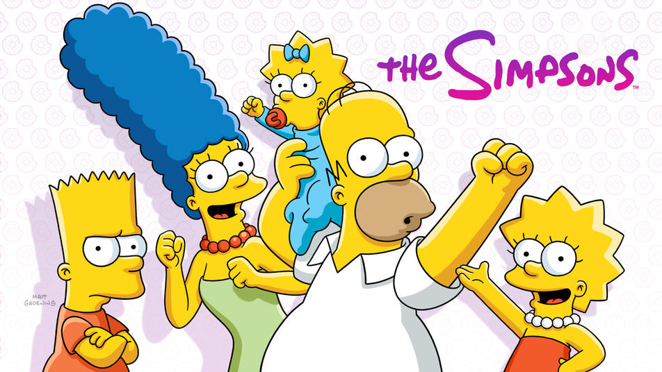 Телеканал Fox выпустит еще 2 сезона «Симпсонов»