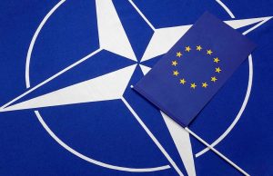 РФ обвинила НАТО в нарушении безопасности в Европе