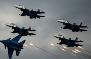 Пашинян признал, что Армения закупила самолеты без ракет