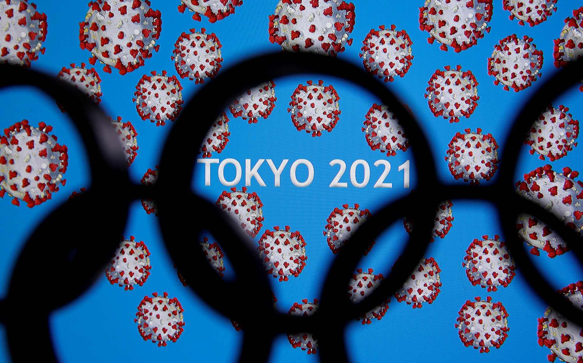 Олимпиада в Японии пройдет без болельщиков