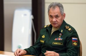 Министр обороны отменил приказ Сердюкова