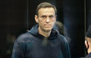 У Навального ухудшилось состояние здоровья