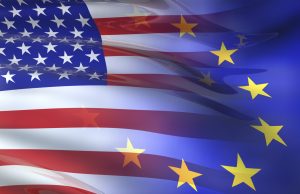 Америка встретится с ЕС для обсуждения Турции, Китая и России