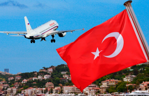 Турция продлила требование о въезде с отрицательным тестом на коронавирус