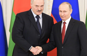 Лукашенко высказался по поводу проведенных переговоров с Путиным в Сочи