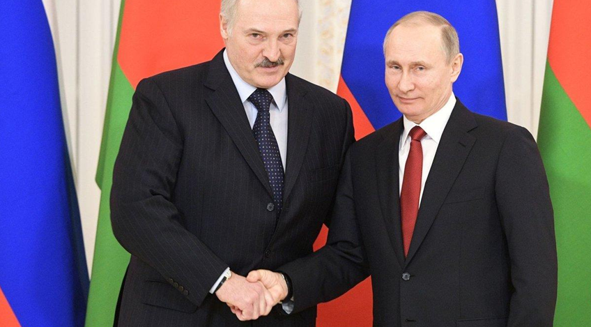 Лукашенко высказался по поводу проведенных переговоров с Путиным в Сочи