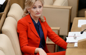 Ирина Яровая попросила главу СКР принять меры за призывы к суициду в TikTok