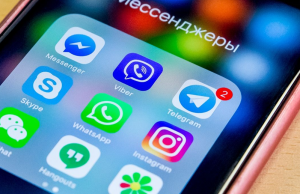 Гражданам России объяснили, какие сообщения нужно немедленно удалять из телефона