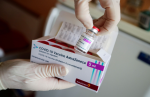 Экспорт вакцины AstraZeneca в Австралию был заблокирован Италией