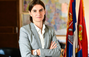 Премьер-министр Сербии: прослушка Вучича — попытка государственного переворота