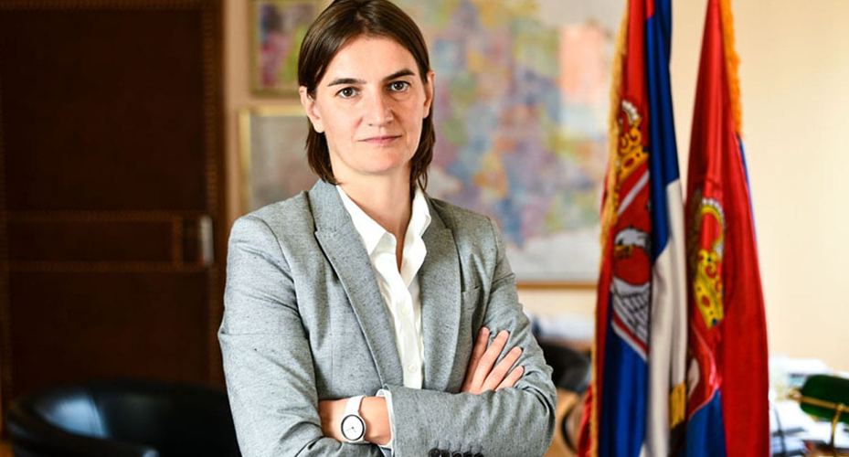 Премьер-министр Сербии: прослушка Вучича — попытка государственного переворота