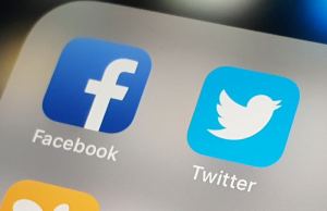 Многомиллионные штрафы: что грозит  Facebook и Twitter при отказе удалять информацию о протестах
