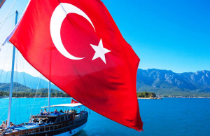 Турция с 15 марта вводит обязательные электронные анкеты для всех въезжающих