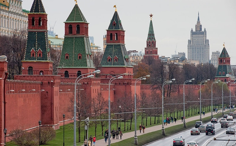 Кремль заявил об отсутствии планов Путина встречаться с Зеленским
