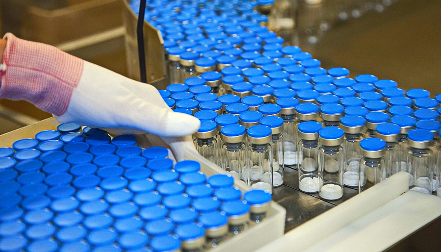 Производители вакцин от Covid-19 считают США угрозой для производства