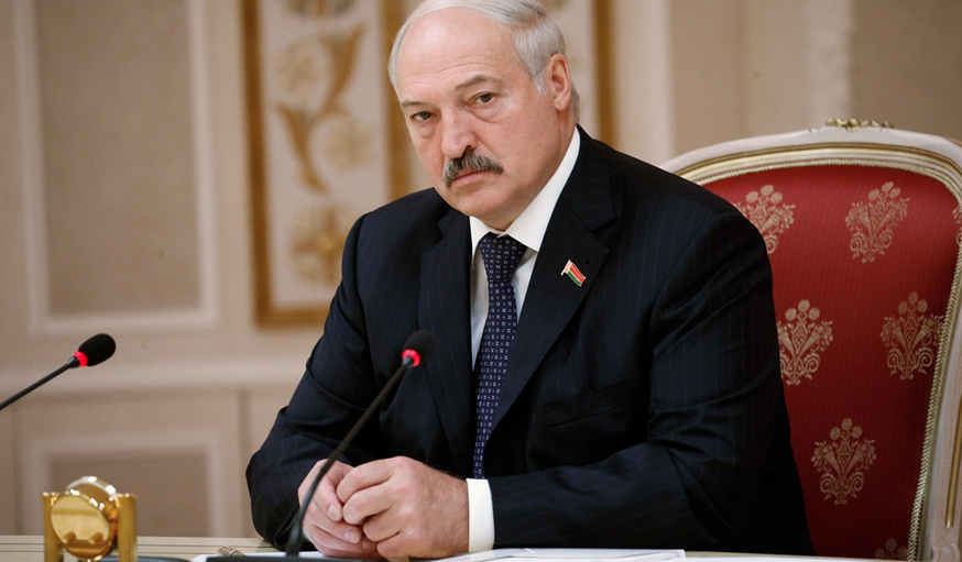 Кремль отреагировал на заявление Лукашенко об отсутствии друзей у Белоруссии
