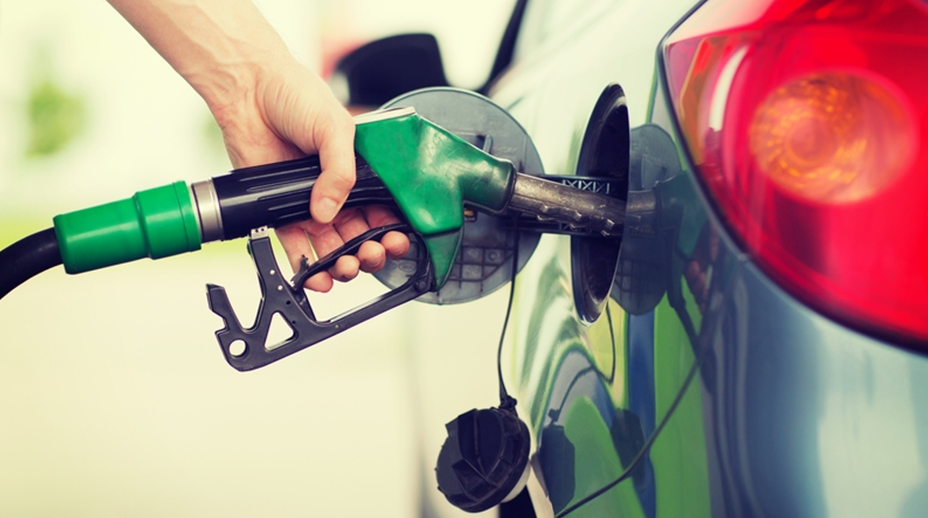 Счетная палата отметила риски роста цен на моторное топливо