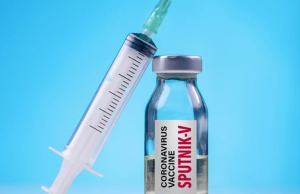 Греция признала «Спутник V» наравне с европейскими вакцинами от COVID-19