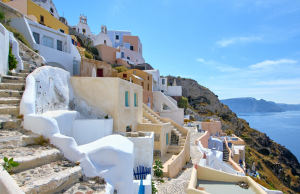 С 14 мая Греция снимает ограничение по приему российских туристов